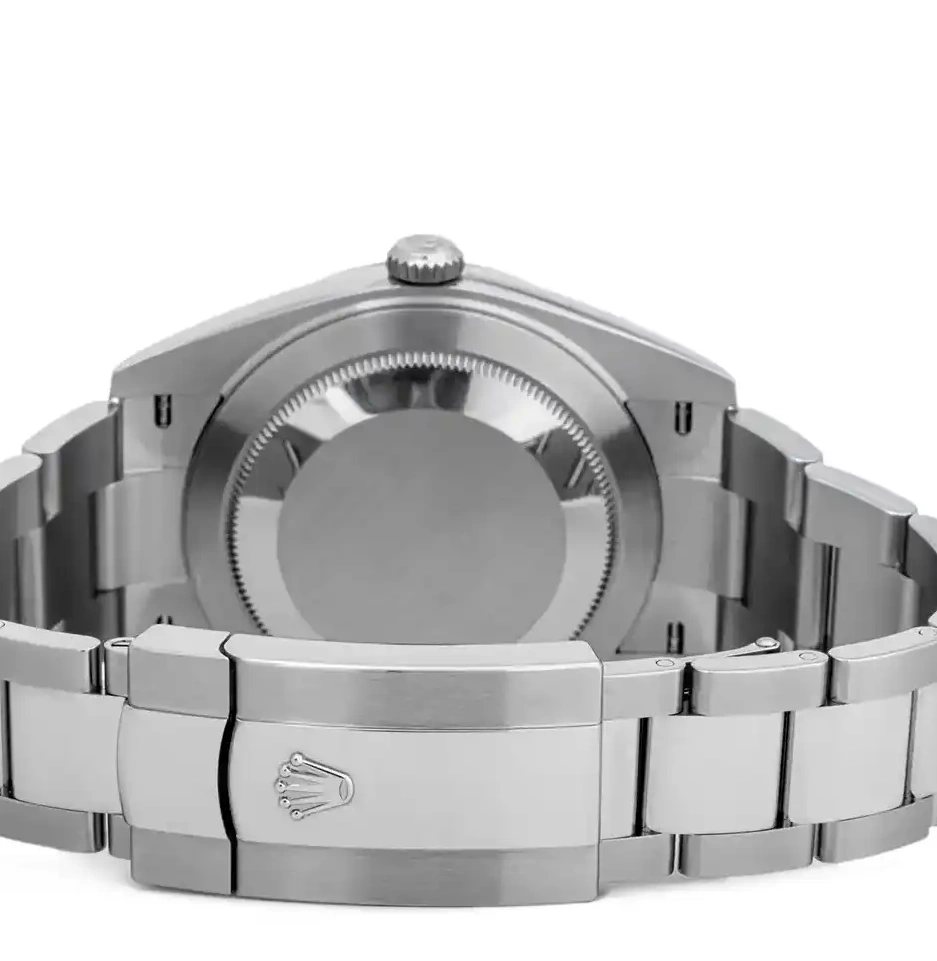 Prestigious Jewellers 126300 Datejust Rolex Stainless Steel 0629